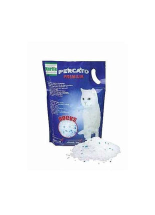 Karlie PERCATO ROCKS Premium Katzenstreu - 5 L