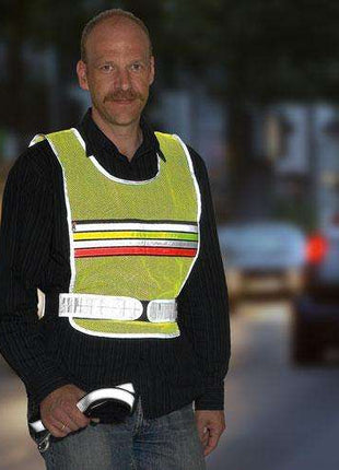 Karlie Sport Vest DAY & NIGHT