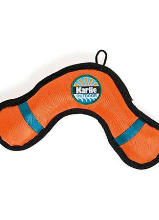 Karlie Outdoor-Spielzeug BOOMERANG
