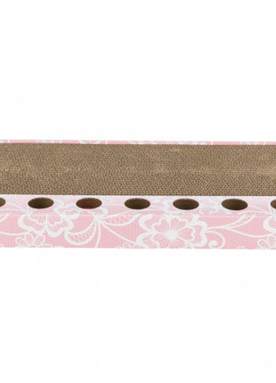 Trixie Kratzpappe rosa