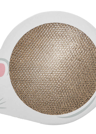 Trixie Junior Kratzpappe Maus