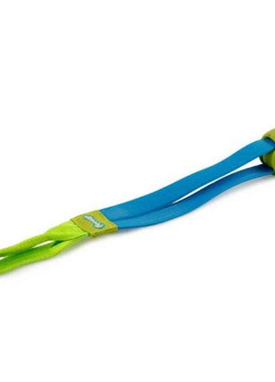 All for Paws Tugger -Elastic Sling Tug Ball