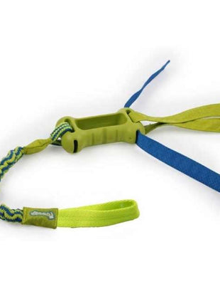 All for Paws Tugger - Elastic Tug Bungee Bone