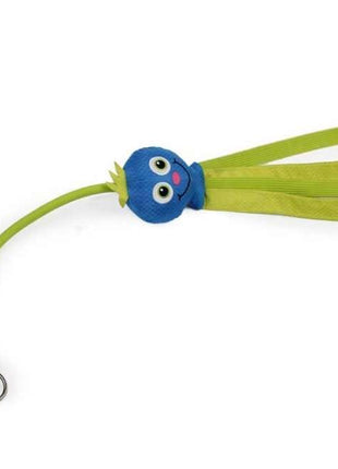 All for Paws Tugger - Elastic Tug Mix Octopus
