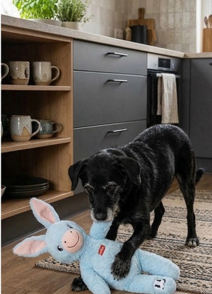 Zolux Zabawka pluszowa Furry Farm Osioł Hassan 33cm