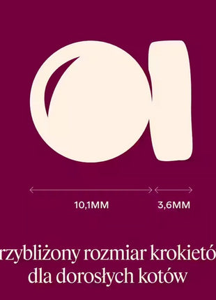 Carnilove Cat Active Duck & Pheasant Sterilised - kaczka i bażant 400g