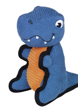 Nobby Dinosaurier aus Plüsch - 19cm