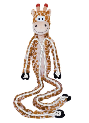 Nobby Plüsch Giraffe long - 113cm