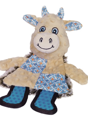 Nobby Plüschkuh flach - 30cm