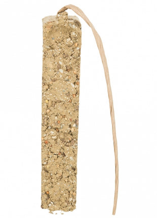 Trixie Lehmstick mit Blüten - 2 St./250 g