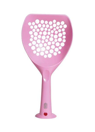 CATIT XL Katzenstreuschaufel Rosa