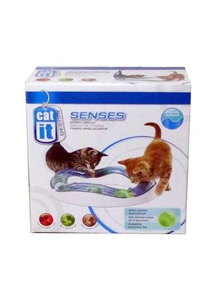 CATIT Senses Speed Circuit