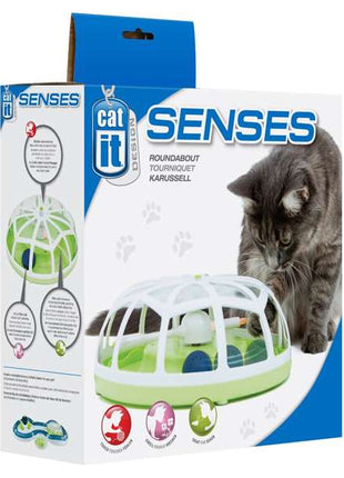 CATIT Senses Karussell