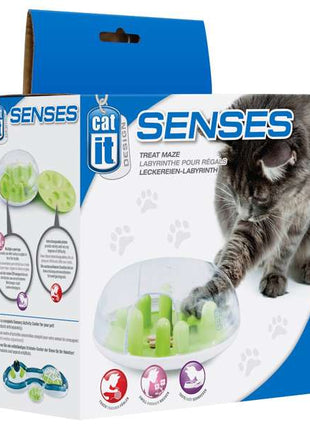 CATIT Senses Leckereien-Labyrinth