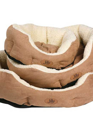 Karlie Flamingo Hundebett Suede