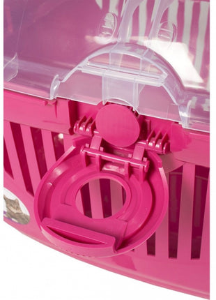 Karlie Flamingo Transportbox Explorer Hawai
