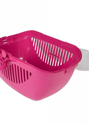 Karlie Flamingo Transportbox Explorer Hawai