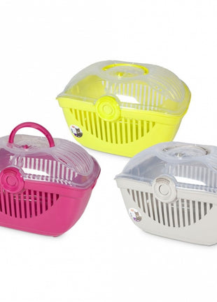 Karlie Flamingo Transportbox Explorer Hawai