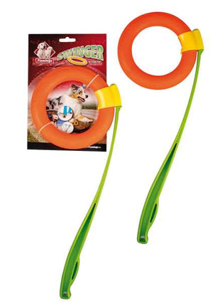 Karlie Flamingo Swinger Disc-Wurfgerät