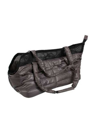 Karlie Flamingo Tragetasche Doudou - Grau, Groß