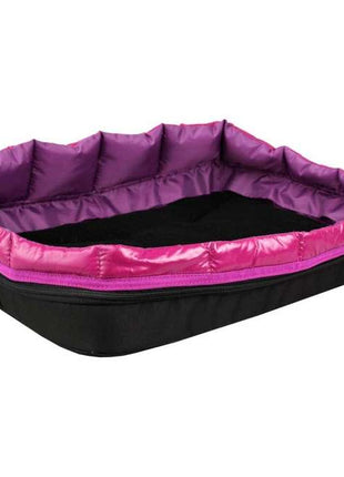 Karlie Flamingo Tragetasche Doudou 3 in 1 - Rosa