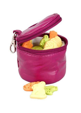Karlie Flamingo Tragetasche Doudou 3 in 1 - Rosa
