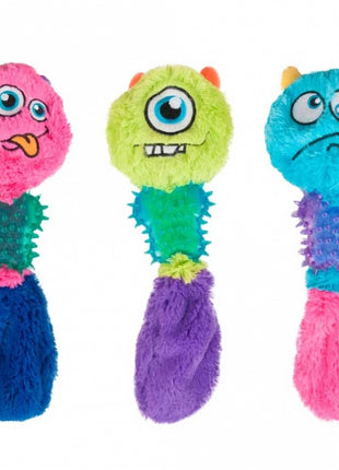 Karlie Plüschmonster mit TPR - 28 cm
