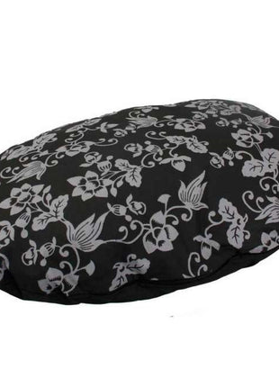 Karlie Flamingo Kissen Plenty Black - ca. 50 cm
