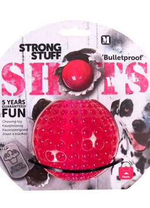 Karlie Flamingo Strong Stuff Shots Ball