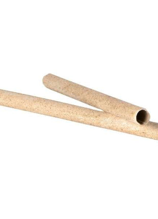Trixie 4 Bio-Sandstangen zum Überziehen - 19 cm