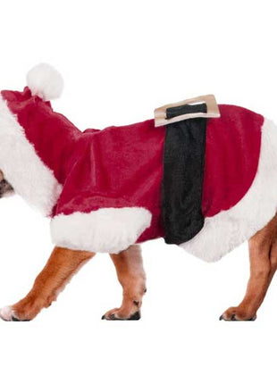 Karlie Flamingo Hundejacke Weihnachtskostüm