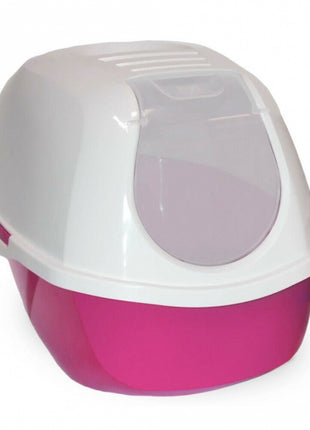 Karlie Flamingo Katzentoilette Smart Cat