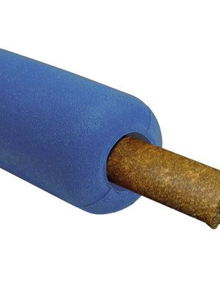 Nobby Vollgummi Stick - 22 x 4,5cm