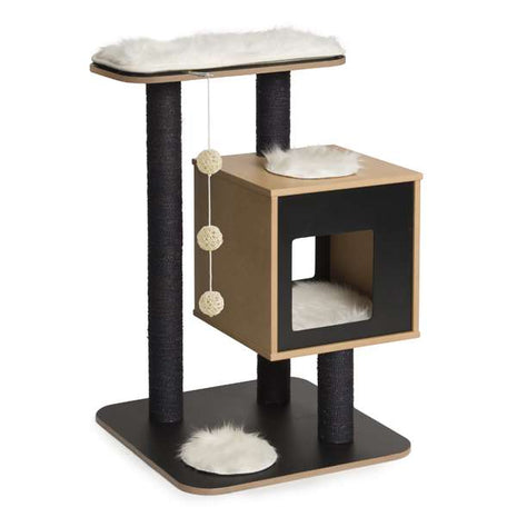 Vesper Kratzbaum V-Base
