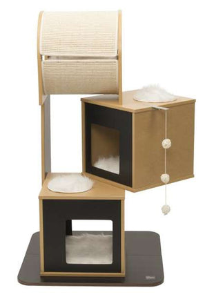 Vesper Kratzbaum V-Tower
