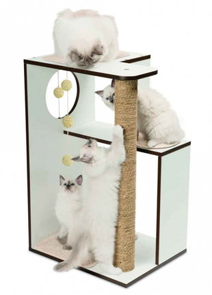 Vesper Design V-Box Large - weiß