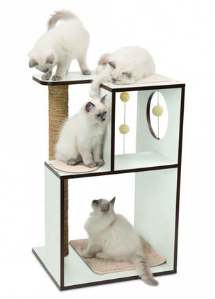 Vesper Design V-Box Large - weiß