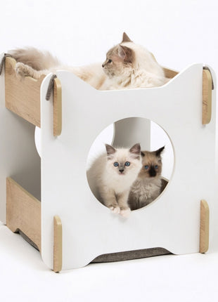 Vesper Katzenhaus Cabana