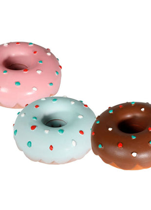 Karlie Flamingo Latexspielzeug Doggy Donut
