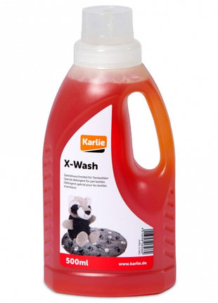 Karlie X-Wash Spezialwaschmittel - 500ml