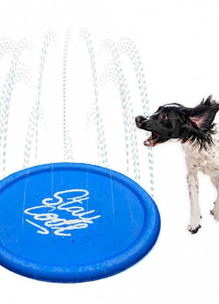 Karlie Sprinklermatte Splashy - 100 cm
