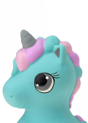 Karlie Latexspielzeug Einhorn