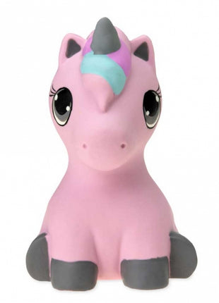 Karlie Latexspielzeug Einhorn