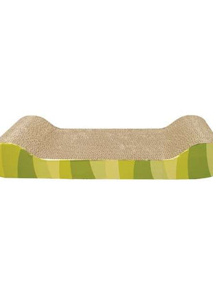 CATIT Kratzlounge mit Catnip
