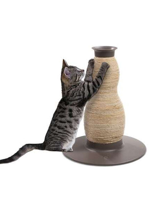 CATIT Style Kratzer Stundenglas