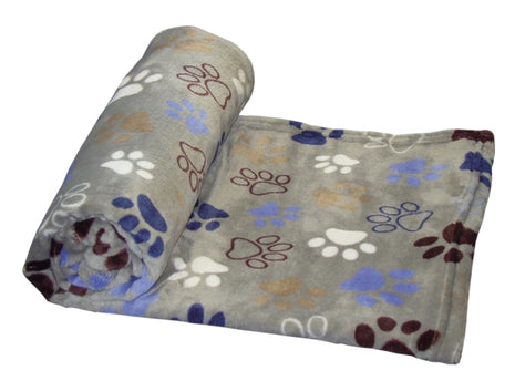 Nobby Fleece-Decke Lissi