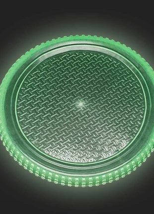 Nobby TPR Fly Disc Glowing - 21,5 cm