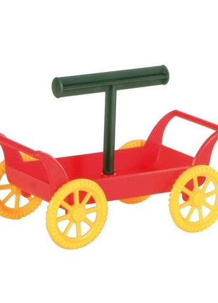 Trixie Spielwagen für Vögel