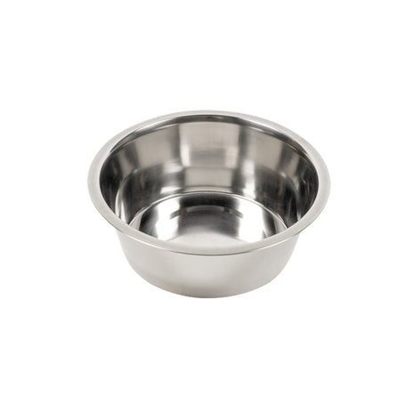 Duvoplus Edelstahlnapf Classic - 470ml- 13cm