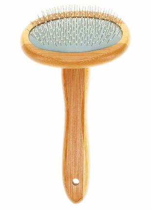 Duvoplus Bamboo Zupfbürste